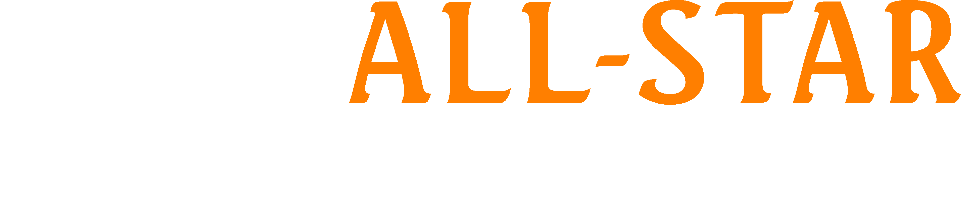 All-Star Roofing