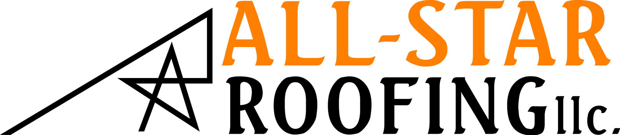 All-Star Roofing