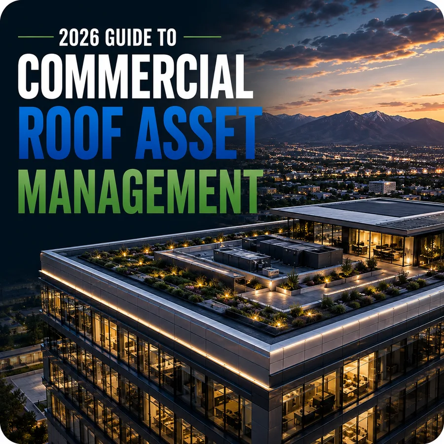 2026 Guide to Commercial Roof Asset Management – All Star Roofing